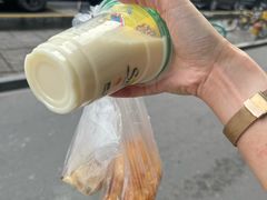 -文武王氏烧饼·无矾油条(西溪路店)