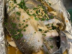-清水湖度假村(罗浮山美食地标店)
