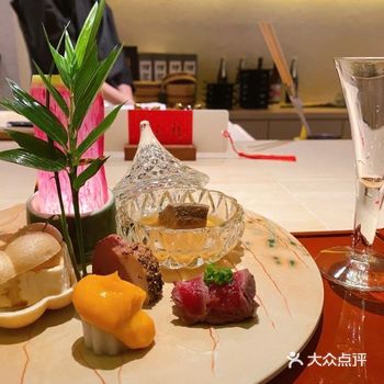 OMAKASE，携手赴一场精致的日料之约