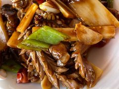 飘香腰花-峨嵋酒家(德内店)