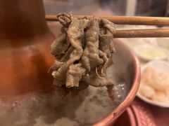 -八先生涮肉房(三里河店)