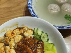 -捡角台湾食堂(宝山店)