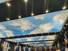 -馨越楼·点心·粤菜(赤坎店)