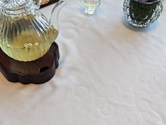 -杭州柏悦酒店·悅厅