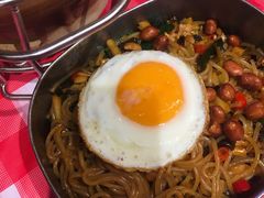 -老表记广西宵夜螺蛳鸭脚煲(西大店)