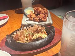 -醉虎传(南锣鼓巷店)