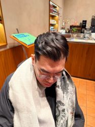 -涩谷イメジSalon烫染専門店