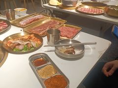 -花味·自助烤肉(雨花客厅店)
