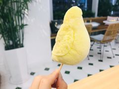 -丹礼糖甜品