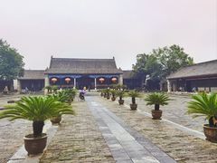 -南阳府衙