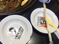 -缘福乡村铁锅炖民宿(八达岭店)