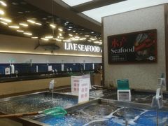 水产区-七鲜超市(万向城店)