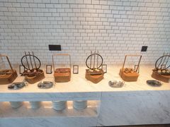 -深圳国际会展中心希尔顿酒店(前海华发冰雪世界店)