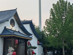 -会宾园·云山宴中餐