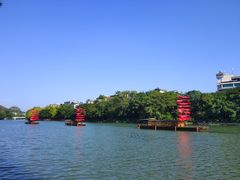 -桂林两江四湖景区