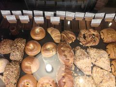 -BAKER&SPICE(BFC外滩金融中心店)