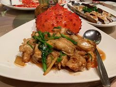 -陶陶居海鲜酒家(新马路店)