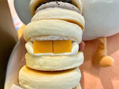 -fufuland·生乳舒芙蕾(北京·合生汇店)