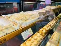 -百饼园(南后街店)