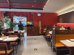 -四川饭店·川味水煮鱼(长白店)