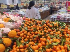 -幸福荣耀生鲜超市(和平街店)