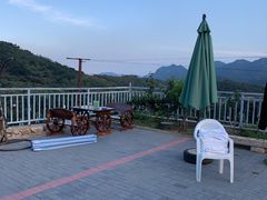 -梨木台悦来客农家院