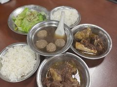 -阿秋牛排(湖心街店)