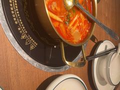 -南越郡·越式风味餐厅(青秀万达店)