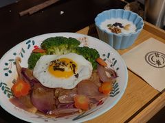 -甘单茶事小馆(洋河店)