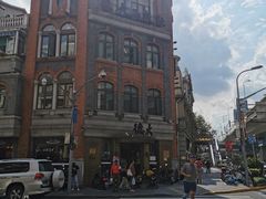 -德大西餐社(云南南路店)