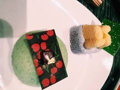 长沙北辰洲际酒店兰调全日餐厅(北辰洲际酒店自助餐厅)-长沙北辰洲际酒店-兰调全日餐厅