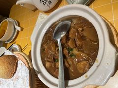 -蔡澜点心·粤菜(花城汇南区店)