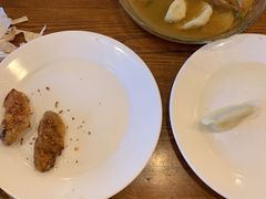 -老猎户炭火锅羊汤(万达店)