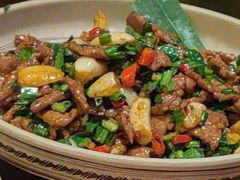 -云海肴·汽锅鸡·云南菜(苏州中心店)