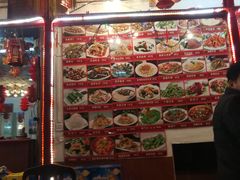 -小铜锣湾海鲜家常菜馆(河西店)
