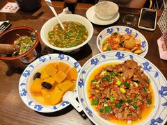 -八碗湘长沙市井菜(坡子街店)