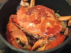 -随变烧烤麻辣鸡煲(佐敦店)