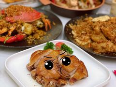 -避风塘·金牌店·夜宵(金玉兰店)