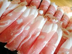 新西兰羊肉-呷哺呷哺(松江开元店)