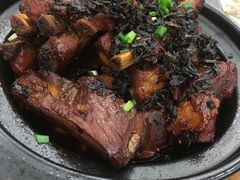 梅干菜排骨-天禧(西溪店)