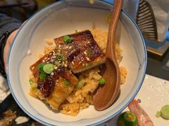 -铭牛烧肉·和牛海鲜自助(高新月牙湖店)