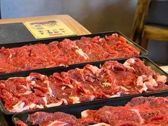 -林记潮牛·牛肉火锅(上马墩店)