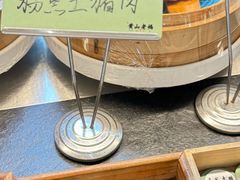 -黄山老妈·土菜(碧桂园店)