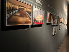 -西安唐皇城墙含光门遗址博物馆