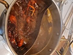 -苏格里岛自助烤肉海鲜火锅(成都金牛万达店)