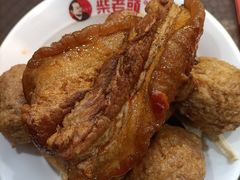 -老柴削面(向阳里店)