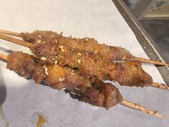 -不是烧烤·武汉大排档(大成路店)