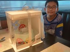 -半秋山西餐厅(宜昌大洋店)