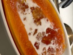 -熹素·鲜美素食Vegetarian (天河领展店)