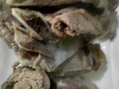 -穆豪麦蒸碗羊羔肉